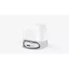 Roborock Qrevo Curv baltas QRC02-00 – išmanusis robotas dulkių siurblys