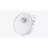 Roborock Qrevo Curv baltas QRC02-00 – išmanusis robotas dulkių siurblys