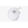 Roborock Qrevo Curv baltas QRC02-00 – išmanusis robotas dulkių siurblys