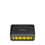 Tinklo jungiklis Cudy GS105D, 5 prievadų Gigabit Ethernet (10/100/1000), 1 Gbit/s pralaidumas, DC 5V maitinimas