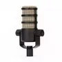 Dinaminis sceninis mikrofonas RØDE PodMic – kardioidinis, XLR-3, 20–20 000 Hz, juodas