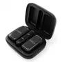 Belaidė klipinė mikrofonų sistema Rode Wireless Micro Black