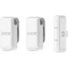 Belaidė mikrofono sistema Rode Wireless Micro Lightning – įrašykite aiškų garsą tiesiai į iPhone