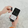 Belaidė mikrofono sistema Rode Wireless Micro Lightning – įrašykite aiškų garsą tiesiai į iPhone