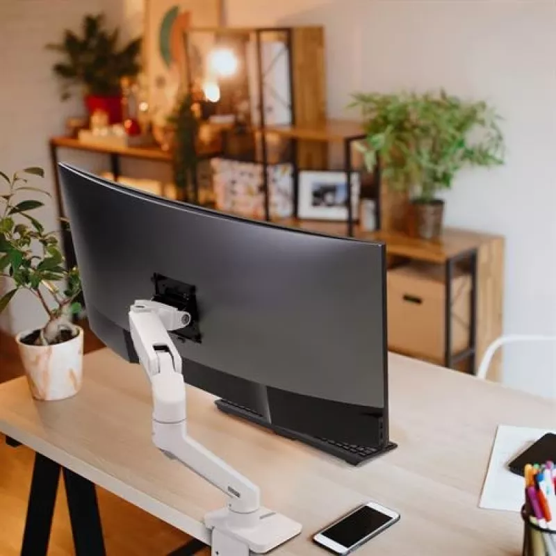Monitorio laikiklis Ergotron HX Series 45-475-216