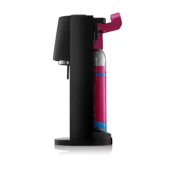 Sodos aparatas SodaStream Terra Black
