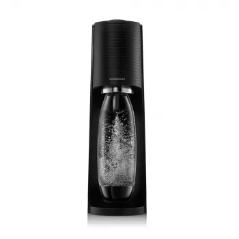 Sodos aparatas SodaStream Terra Black