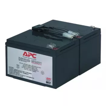 APC RBC6 atsarginė baterijos kasetė 11Ah 12V
