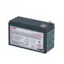 APC RBC17 atsarginė baterijos kasetė, 9Ah, 12V nuolatinė srovė