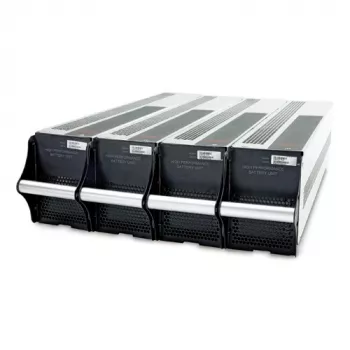APC SYBT9-B4 UPS baterija sandarus švino rūgšties akumuliatorius 100,5 kg 428x700x159 mm