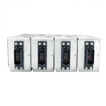 APC SYBT9-B4 UPS baterija sandarus švino rūgšties akumuliatorius 100,5 kg 428x700x159 mm