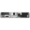 APC Smart-UPS X SMX3000RMHV2U 3000VA, 8x C13, 1x C19, USB, plečiamas veikimo laikas