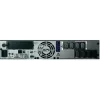 APC Smart-UPS X SMX750I - 750VA, 8x C13 išėjimai, USB, išplečiamas veikimo laikas