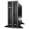 APC Smart-UPS X SMX750I - 750VA, 8x C13 išėjimai, USB, išplečiamas veikimo laikas