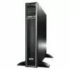 APC Smart-UPS X SMX750I - 750VA, 8x C13 išėjimai, USB, išplečiamas veikimo laikas