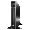 APC Smart-UPS X SMX750I - 750VA, 8x C13 išėjimai, USB, išplečiamas veikimo laikas