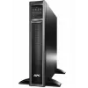 APC Smart-UPS X SMX750I - 750VA, 8x C13 išėjimai, USB, išplečiamas veikimo laikas