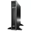 APC Smart-UPS X SMX1500RMI2U – 1500VA, 8x C13 išėjimai, USB, praplečiamas veikimo laikas