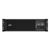 APC Smart-UPS On-Line SRT5KRMXLI - 5000 VA, 6x C13, 4x C19 išėjimai, montuojamas į stelažą, integruota tinklo valdymo kortelė