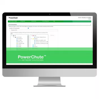 APC Smart-UPS On-Line, 5kVA, Tower, 230V, 6x C13+4x C19 lizdai, tinklo kortelė+SmartSlot, prailgintas veikimo laikas, be bėgių komplekto