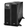 APC Smart-UPS On-Line, 5kVA, Tower, 230V, 6x C13+4x C19 lizdai, tinklo kortelė+SmartSlot, prailgintas veikimo laikas, be bėgių komplekto