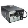 APC Smart-UPS On-Line SRT6KRMXLI - 6kW/VA, 6x C13 + 4x C19 + kietasis vienfazis išėjimas, montuojamas į stelažą, integruota tinklo valdymo kortelė