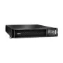 APC Smart-UPS On-Line SRT3000RMXLI - 3000VA, 8x C13 ir 2x C19, montuojamas į stelažą