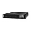 APC Smart-UPS On-Line SRT2200RMXLI-NC - 2200 VA, 8x C13 ir 2x C19, montuojamas į stelažą, su tinklo valdymo kortele