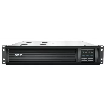APC Smart-UPS SMT1500RMI2UNC - 4x C13, USB, montuojamas į stelažą, NMC, 1500VA