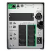 APC Smart-UPS SMT1000IC – 8x C13, USB, SmartConnect, 1000VA, Linijinis-interaktyvus, 1 kVA, 700 W, sinusas, 151 V, 302 V