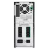 APC Smart-UPS SMT2200IC - 2200VA, 8x C13, 1x C19, USB, SmartConnect