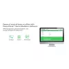 APC Smart-UPS SMT2200RMI2UC – 8x C13, 1x C19, USB, 2U stelažinis, SmartConnect, 2200VA