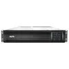 APC Smart-UPS SMT3000RMI2UC - 8x C13, 1x C19, USB, 2U stelažinis, SmartConnect, 3000VA