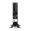 APC Smart-UPS On-Line 1000VA/1000W bokštinis UPS su 6x C13 lizdais, SmartSlot, prailgintas veikimo laikas, be bėgių komplekto