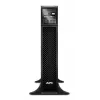 APC Smart-UPS On-Line 1000VA/1000W bokštinis UPS su 6x C13 lizdais, SmartSlot, prailgintas veikimo laikas, be bėgių komplekto