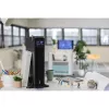 APC Smart-UPS On-Line 1500VA/1500W bokštas, 230V, 6x C13 lizdai, SmartSlot, ilgesnis veikimo laikas, be bėgių komplekto