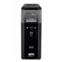 APC Back-UPS Pro, 1200VA/720W, bokštinis, 230V, 8x IEC C13 lizdai, sinusinė banga, AVR, USB A ir C prievadai, LCD, keičiama baterija