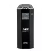 APC Back-UPS Pro nepertraukiamo maitinimo šaltinis, 1600VA/960W, bokštinis, 230V, 8x IEC C13 lizdai, AVR, LCD, keičiama baterija