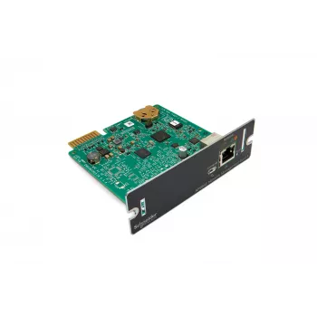 APC AP9640 Smart-UPS tinklo valdymo kortelė (3 kartos)