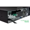 APC AP9640 Smart-UPS tinklo valdymo kortelė (3 kartos)