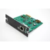APC AP9640 Smart-UPS tinklo valdymo kortelė (3 kartos)