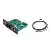APC AP9641 Smart-UPS tinklo valdymo kortelė (3 kartos) su aplinkos stebėjimu