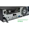 APC AP9641 Smart-UPS tinklo valdymo kortelė (3 kartos) su aplinkos stebėjimu