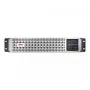 APC Smart-UPS Li-ion SMTL1000RMI2UC - 6x C13, trumpas gylis, stelažinis 2U, SmartConnect, 1000VA
