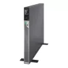 APC Smart-UPS Ultra Li-Ion SRTL3KRM1UIC - 3 kW, 1U stelažui/ant stalo/ant sienos, 3x C13 ir 2x C19, SmartConnect