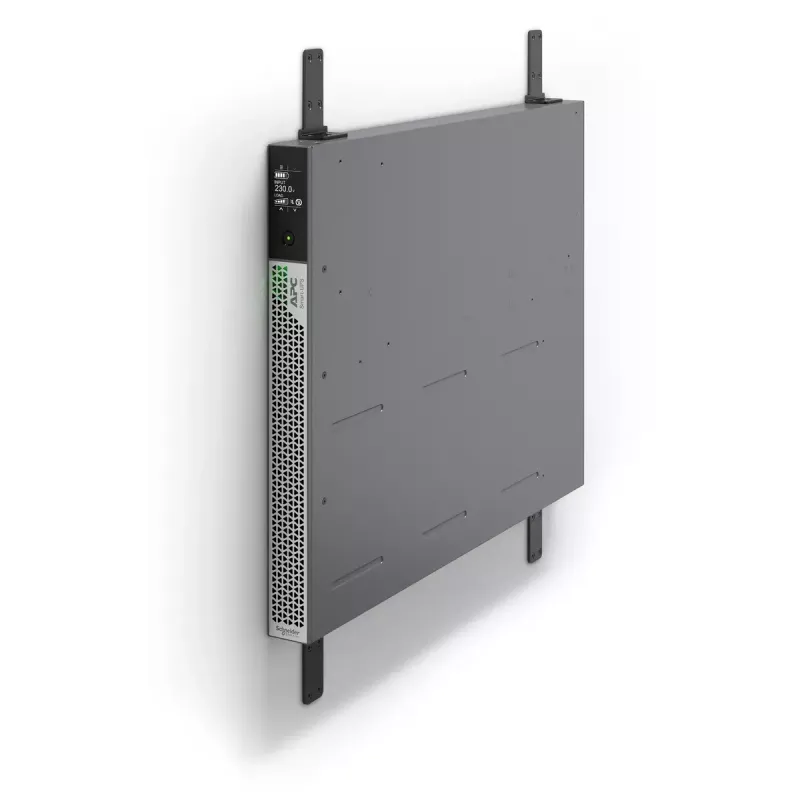 APC Smart-UPS Ultra Li-Ion SRTL3KRM1UIC - 3 kW, 1U stelažui/ant stalo/ant sienos, 3x C13 ir 2x C19, SmartConnect