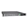 APC Smart-UPS Ultra Li-Ion SRTL3KRM1UIC - 3 kW, 1U stelažui/ant stalo/ant sienos, 3x C13 ir 2x C19, SmartConnect