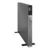 APC Smart-UPS Ultra Li-Ion SRTL3KRM1UIC - 3 kW, 1U stelažui/ant stalo/ant sienos, 3x C13 ir 2x C19, SmartConnect