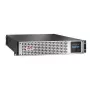 APC Smart-UPS Li-ion SMTL3000RMI2UCNC - 8xC13 ir 1xC19, stelažinis 2U, SmartConnect, NMC, 3000VA