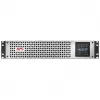 APC Smart-UPS Li-ion SMTL3000RMI2UCNC - 8xC13 ir 1xC19, stelažinis 2U, SmartConnect, NMC, 3000VA